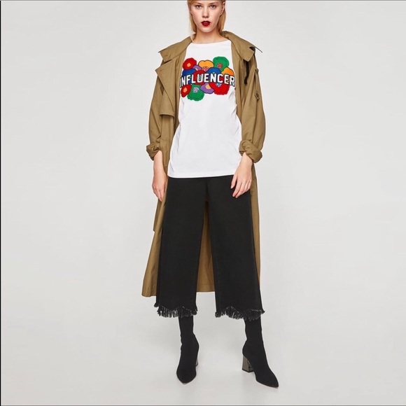 Zara “influencer” size M - Picture 6 of 6